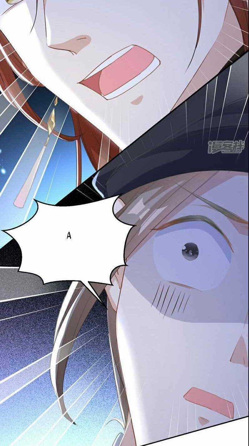 Đích Nữ Vi Mưu - Chapter 12 - Trang 8