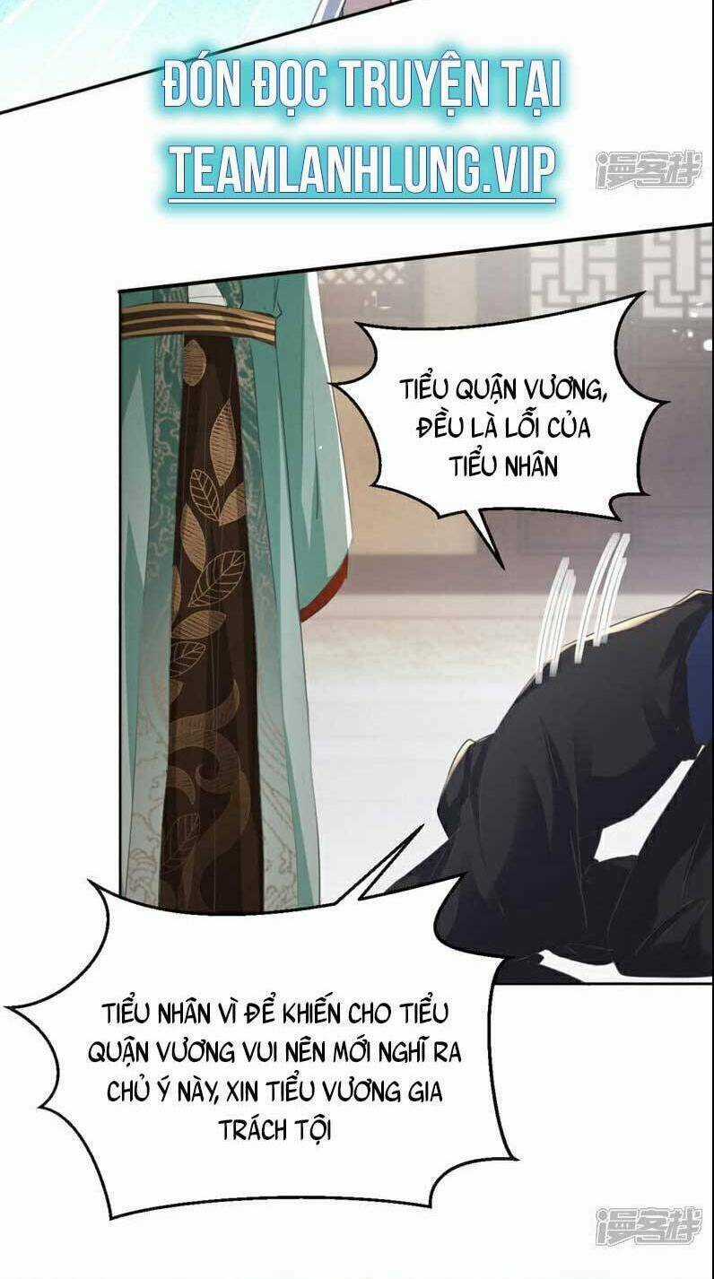 Đích Nữ Vi Mưu - Chapter 12 - Trang 9