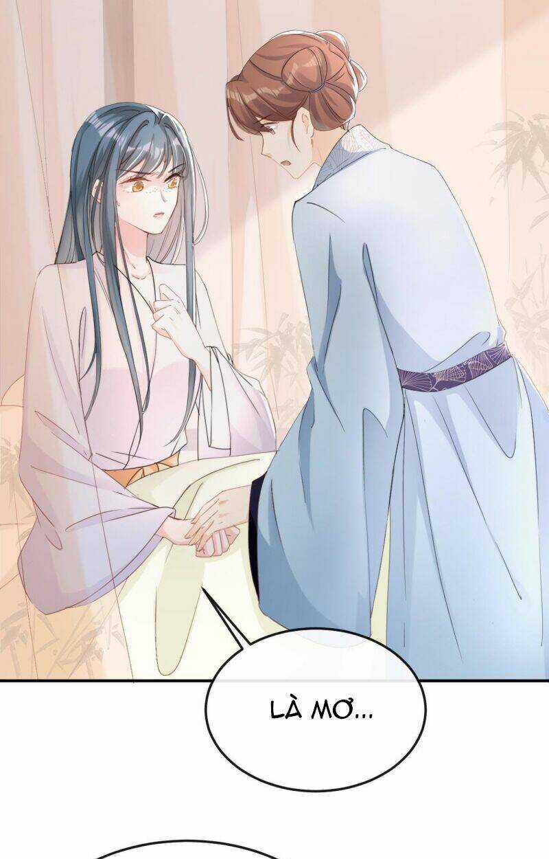 Đích Nữ Vi Mưu - Chapter 13 - Trang 3