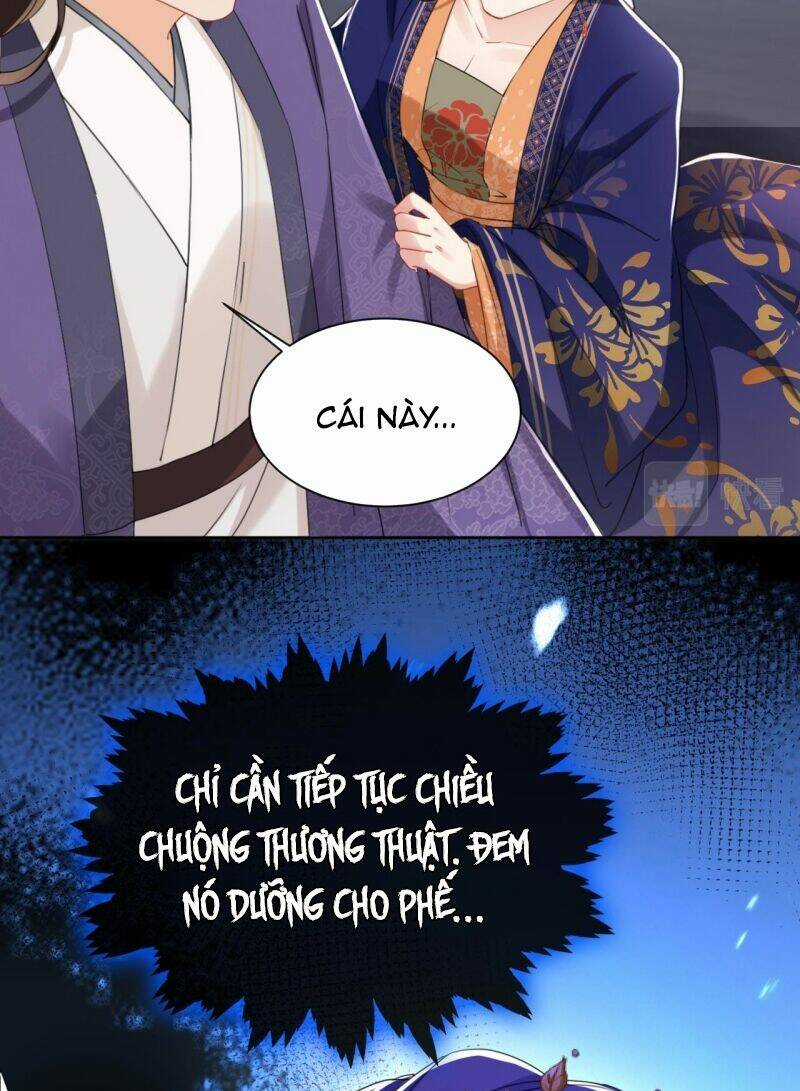 Đích Nữ Vi Mưu - Chapter 13 - Trang 25