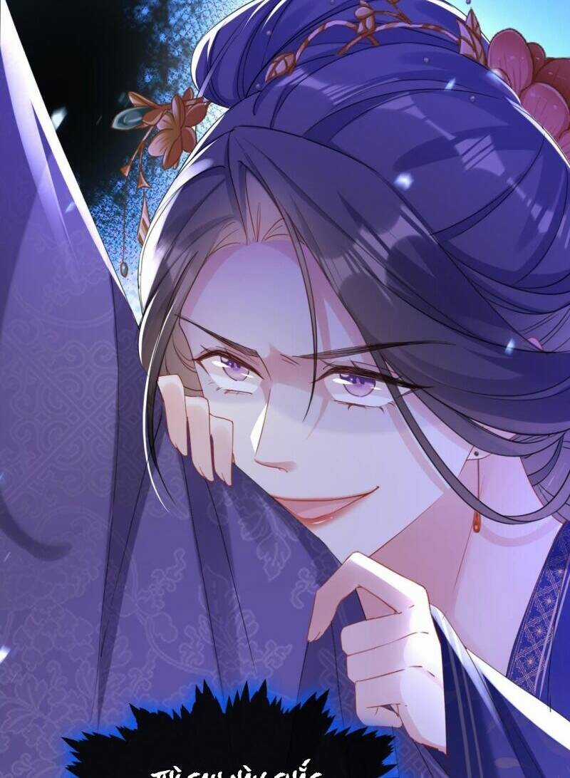 Đích Nữ Vi Mưu - Chapter 13 - Trang 26