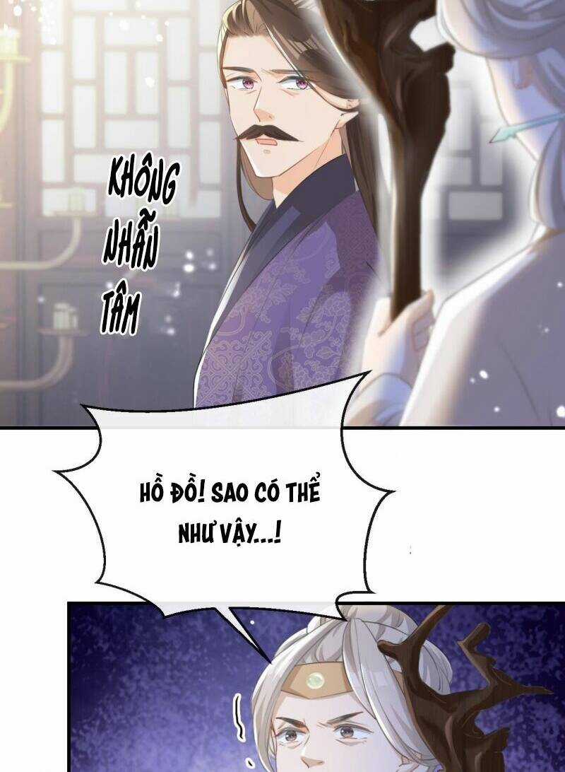 Đích Nữ Vi Mưu - Chapter 13 - Trang 28