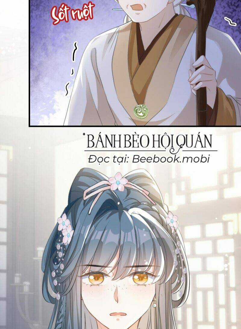 Đích Nữ Vi Mưu - Chapter 13 - Trang 29