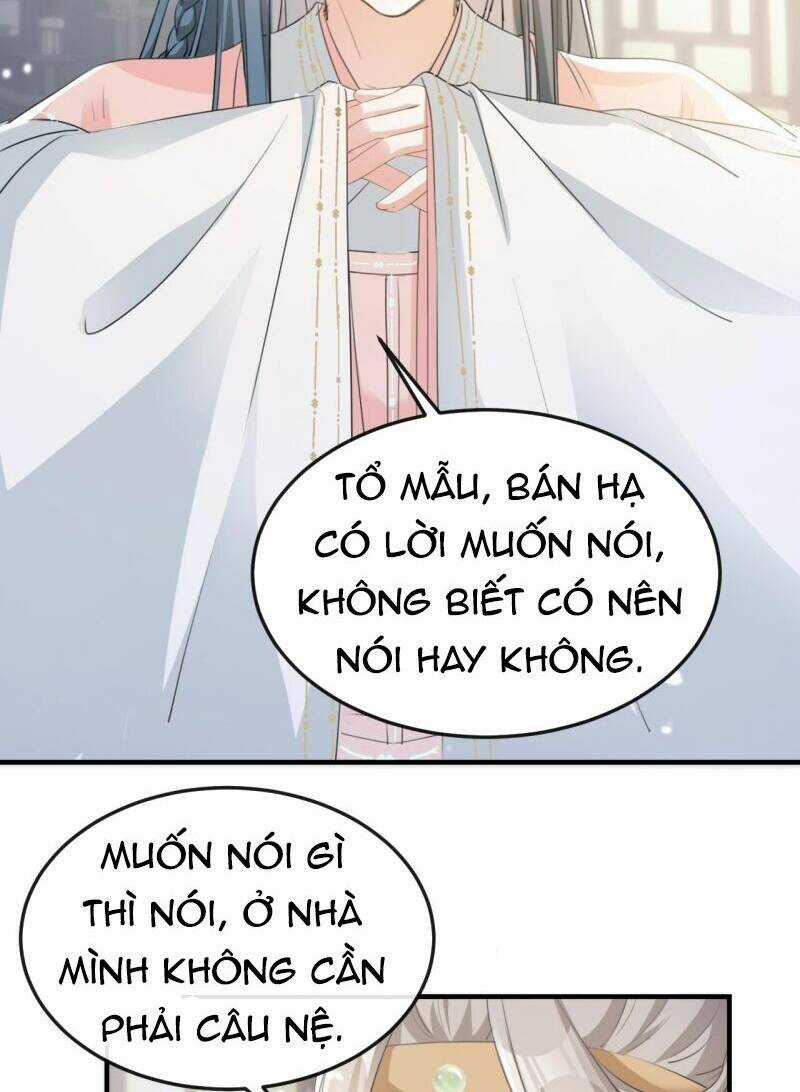 Đích Nữ Vi Mưu - Chapter 13 - Trang 30