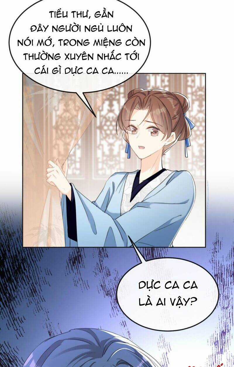 Đích Nữ Vi Mưu - Chapter 13 - Trang 4