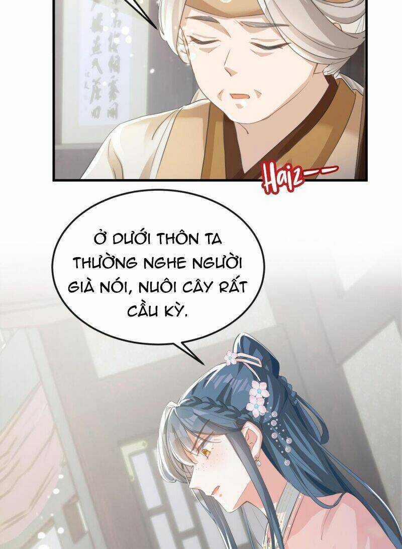 Đích Nữ Vi Mưu - Chapter 13 - Trang 31