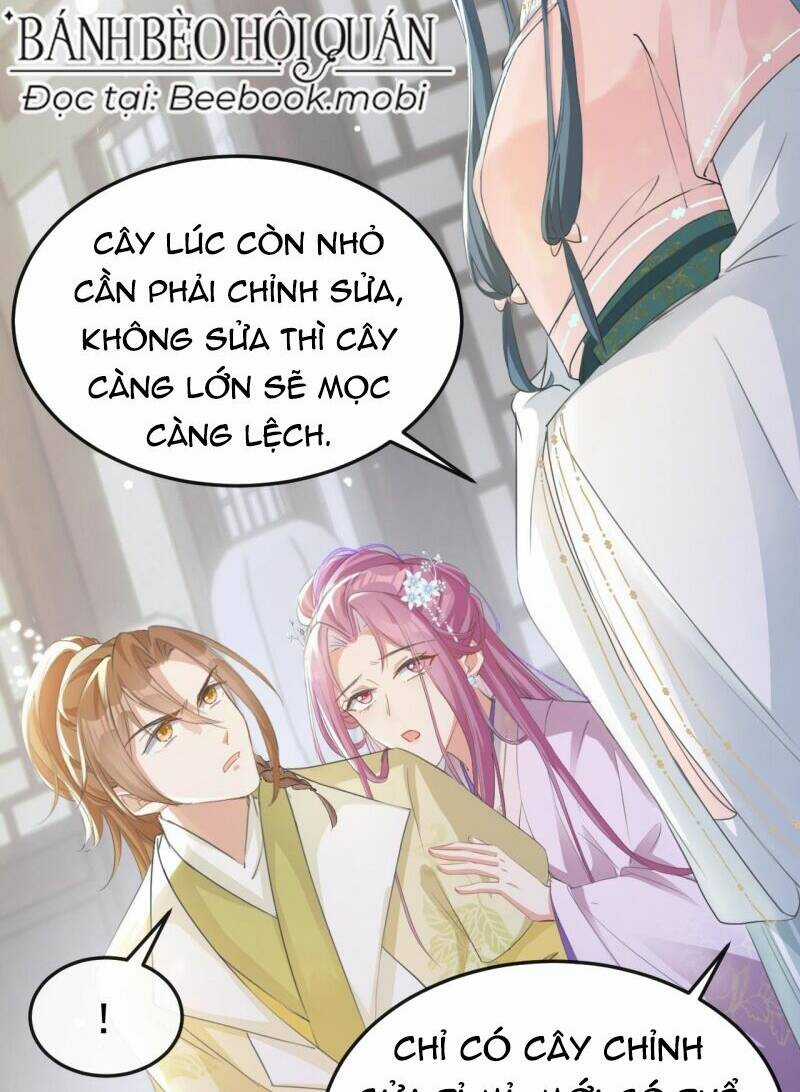 Đích Nữ Vi Mưu - Chapter 13 - Trang 32