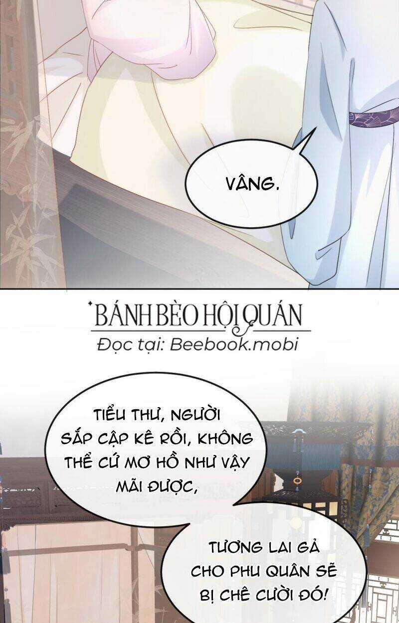 Đích Nữ Vi Mưu - Chapter 13 - Trang 6