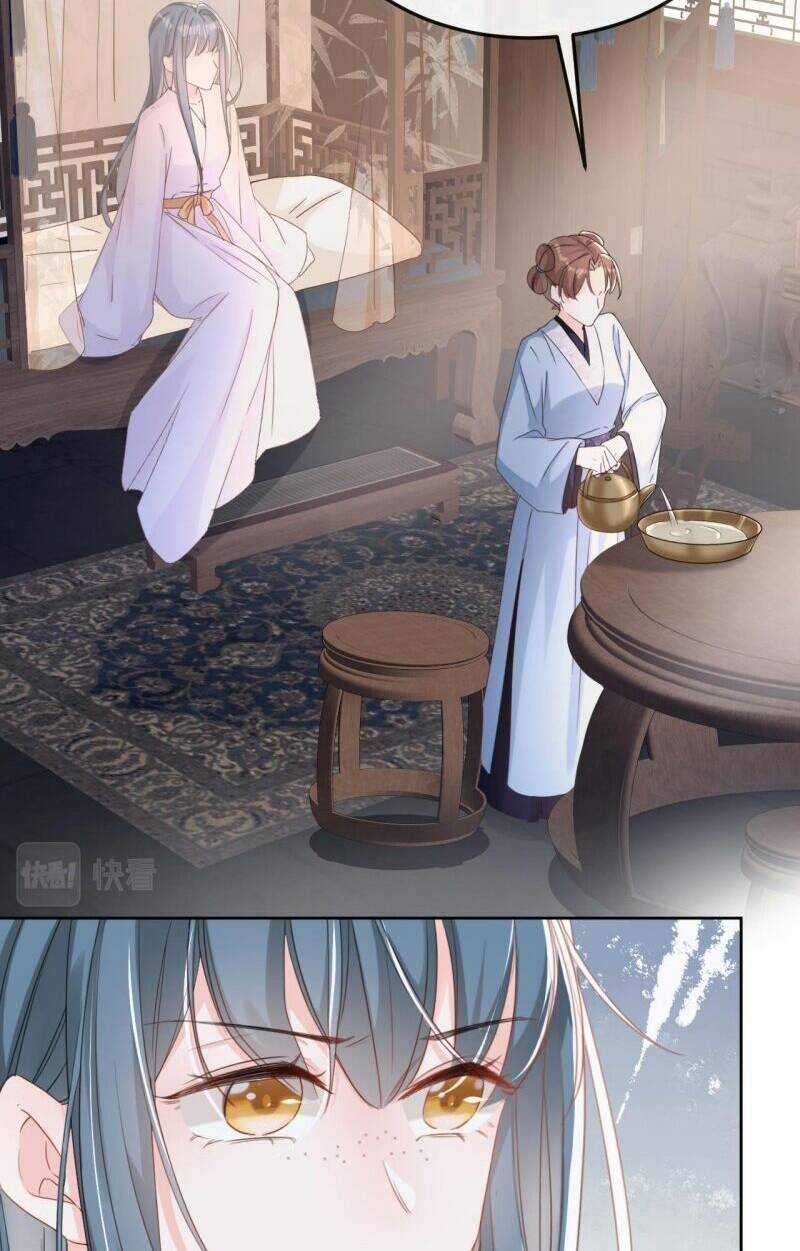 Đích Nữ Vi Mưu - Chapter 13 - Trang 7