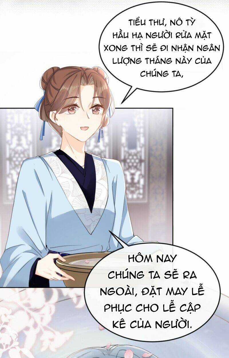 Đích Nữ Vi Mưu - Chapter 13 - Trang 9