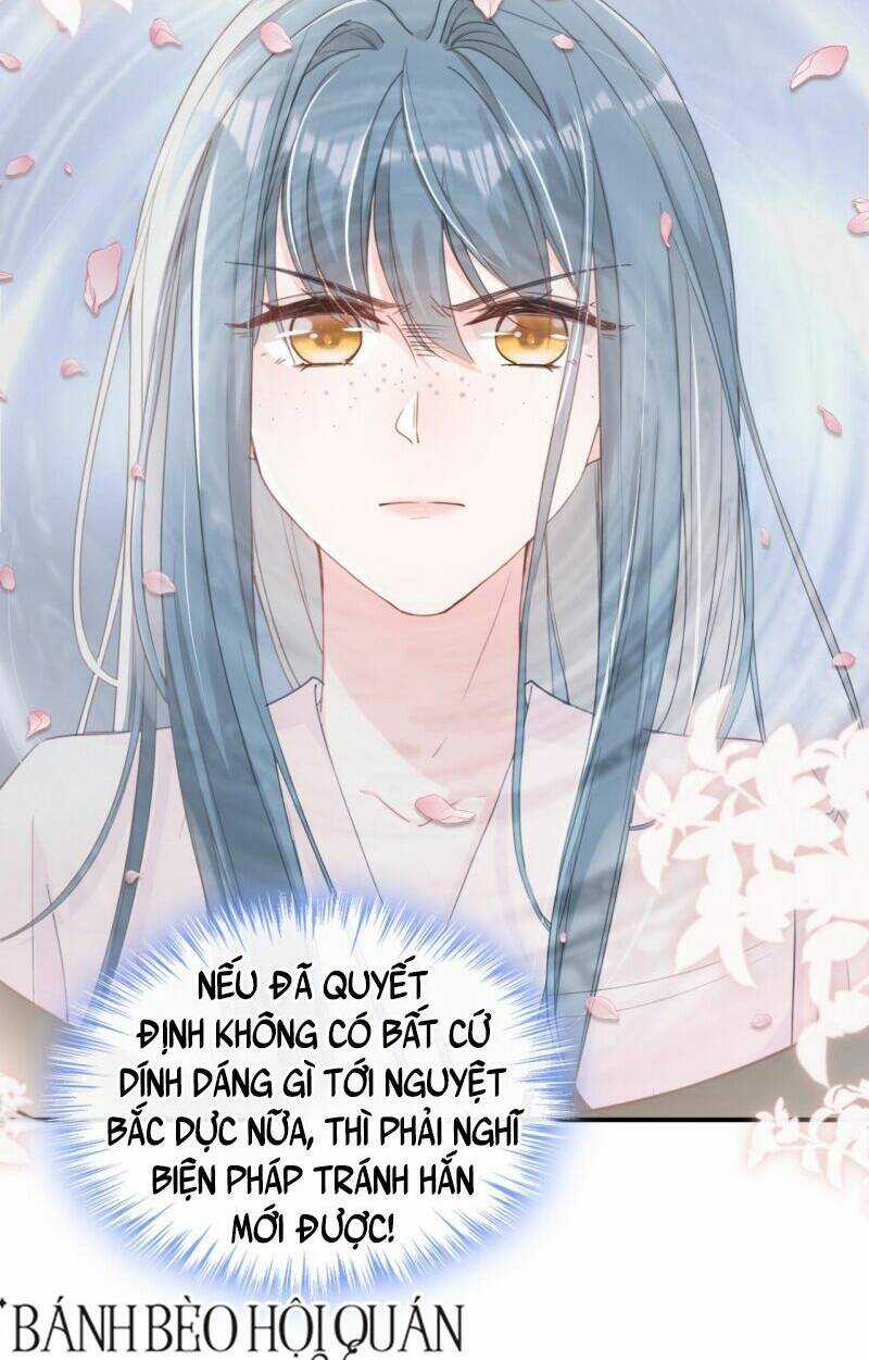 Đích Nữ Vi Mưu - Chapter 13 - Trang 10