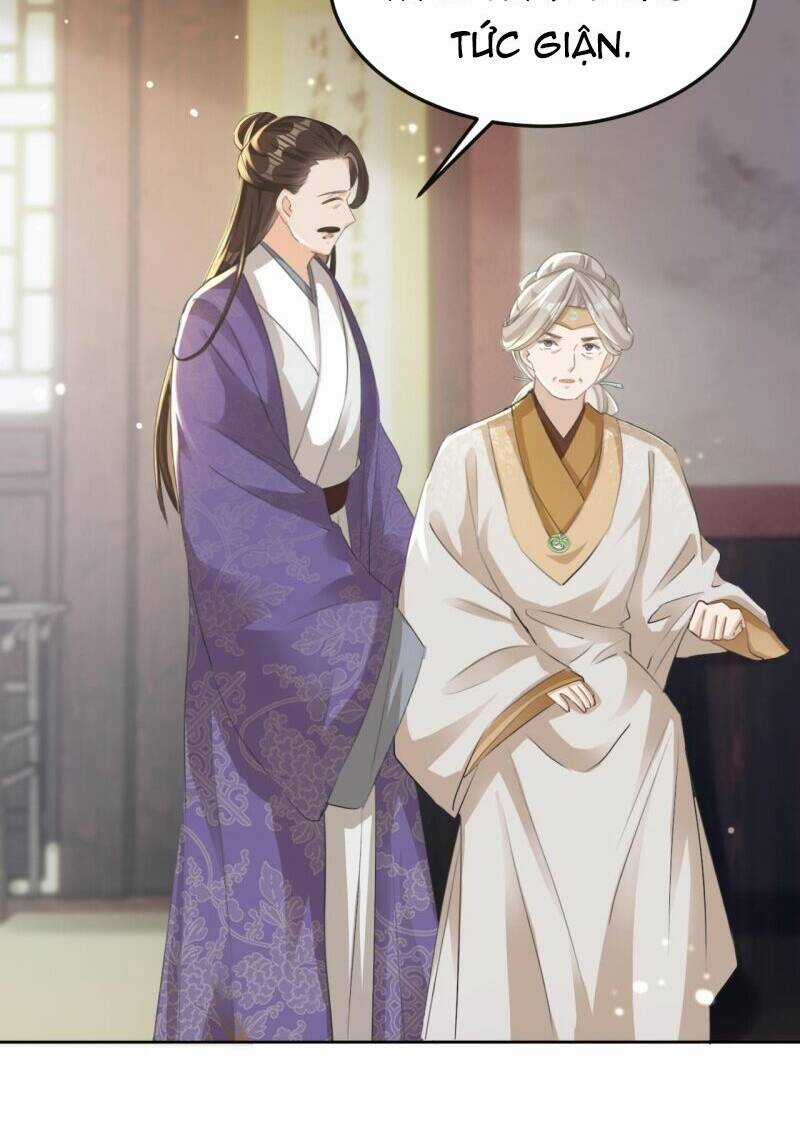 Đích Nữ Vi Mưu - Chapter 14 - Trang 13