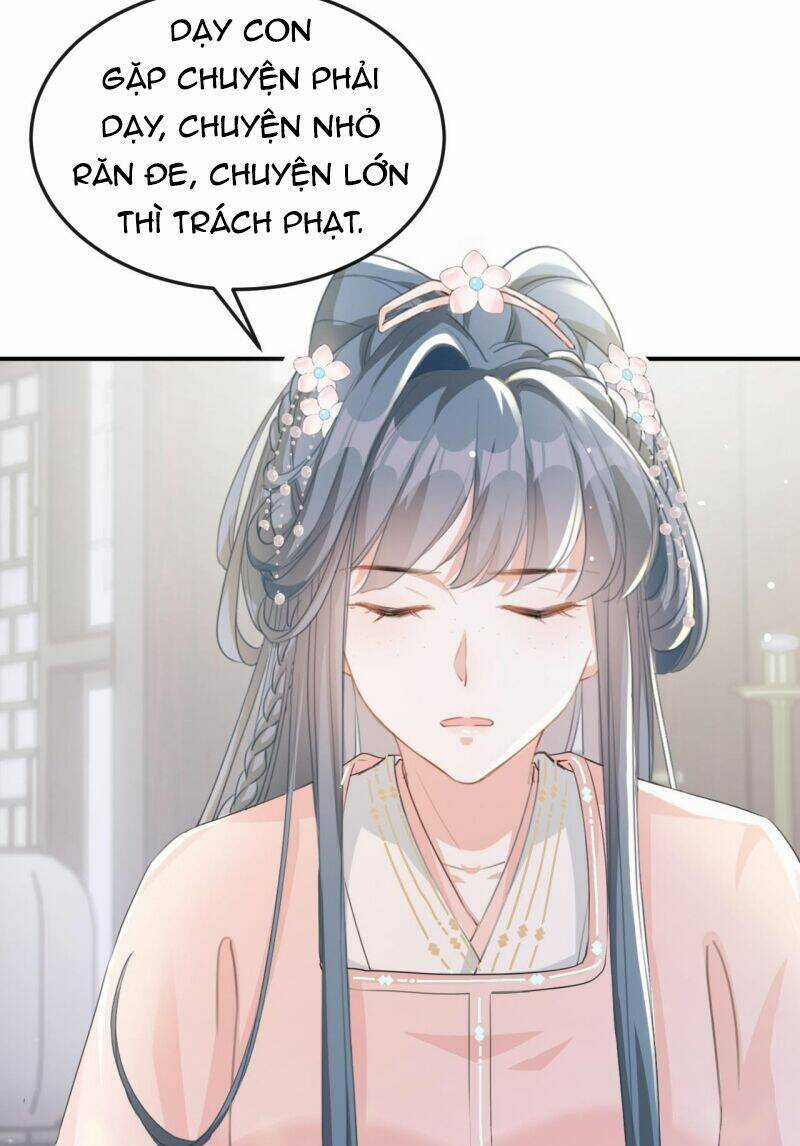 Đích Nữ Vi Mưu - Chapter 14 - Trang 15