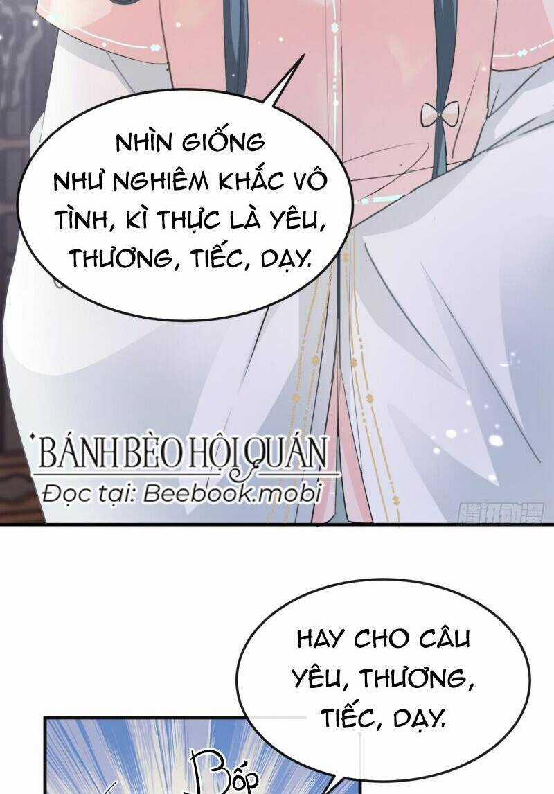 Đích Nữ Vi Mưu - Chapter 14 - Trang 16