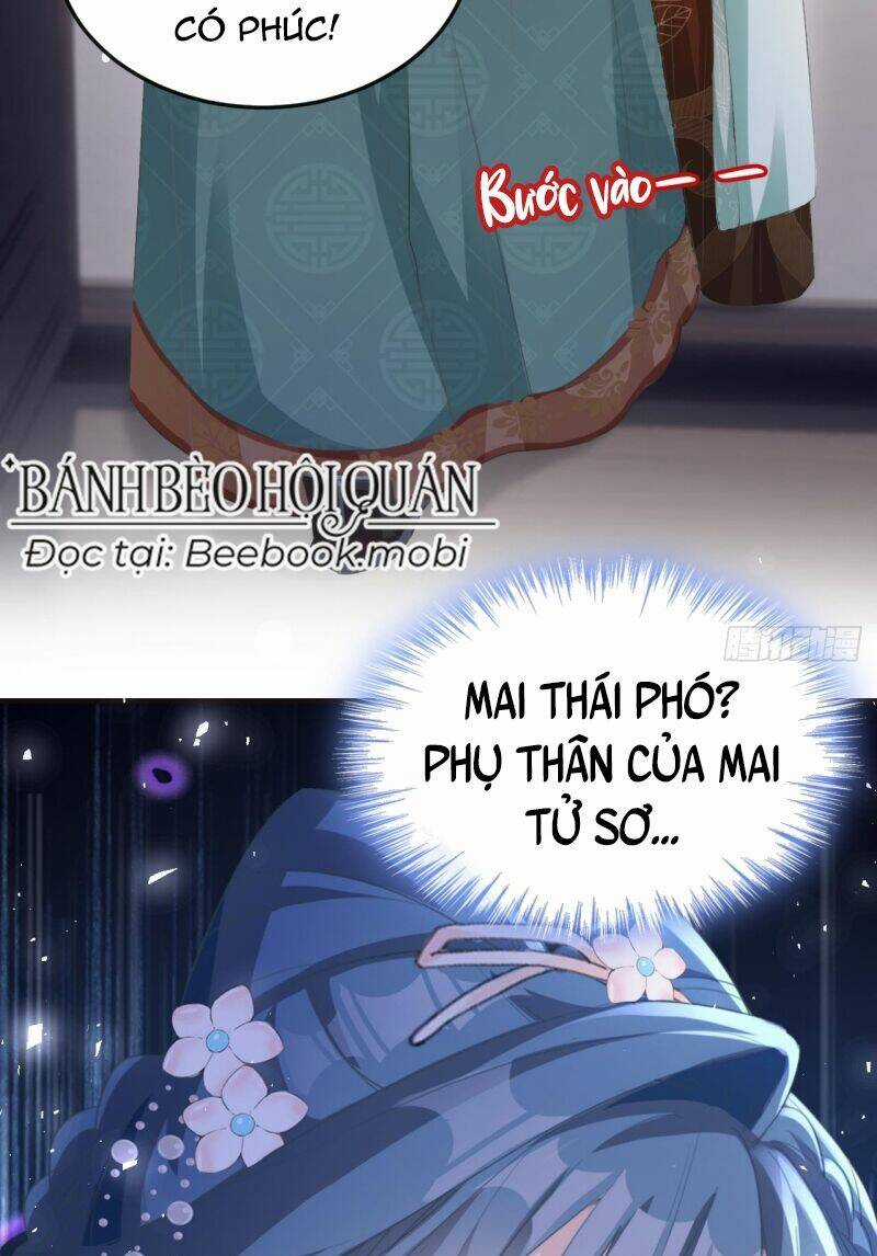 Đích Nữ Vi Mưu - Chapter 14 - Trang 18