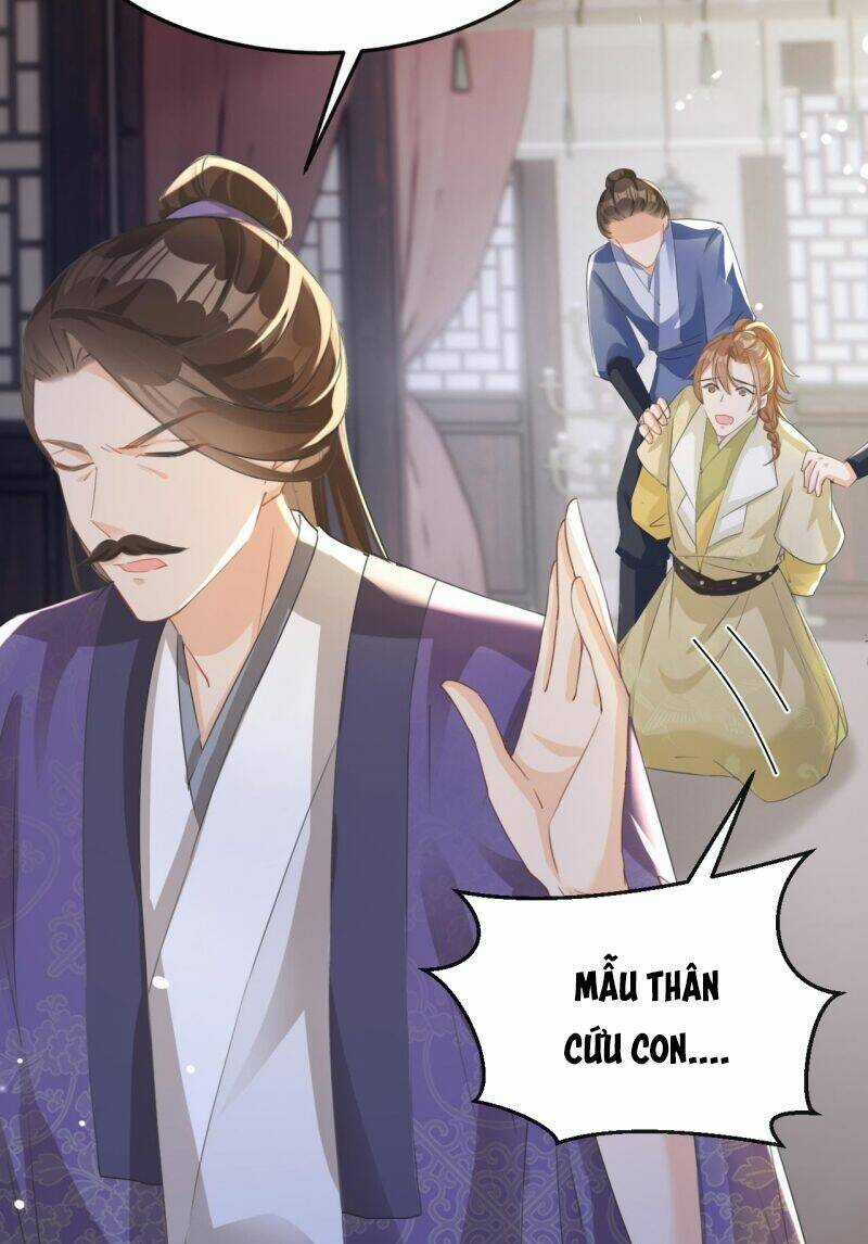 Đích Nữ Vi Mưu - Chapter 14 - Trang 3