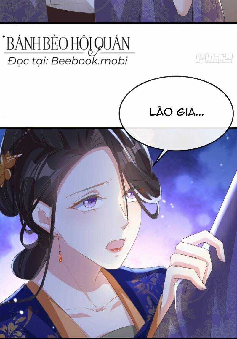 Đích Nữ Vi Mưu - Chapter 14 - Trang 4