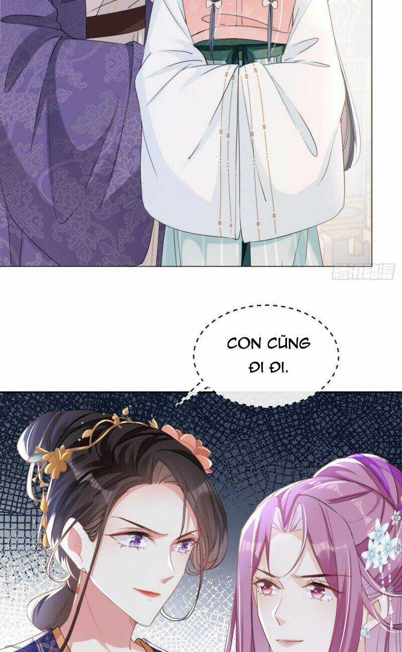 Đích Nữ Vi Mưu - Chapter 14 - Trang 31