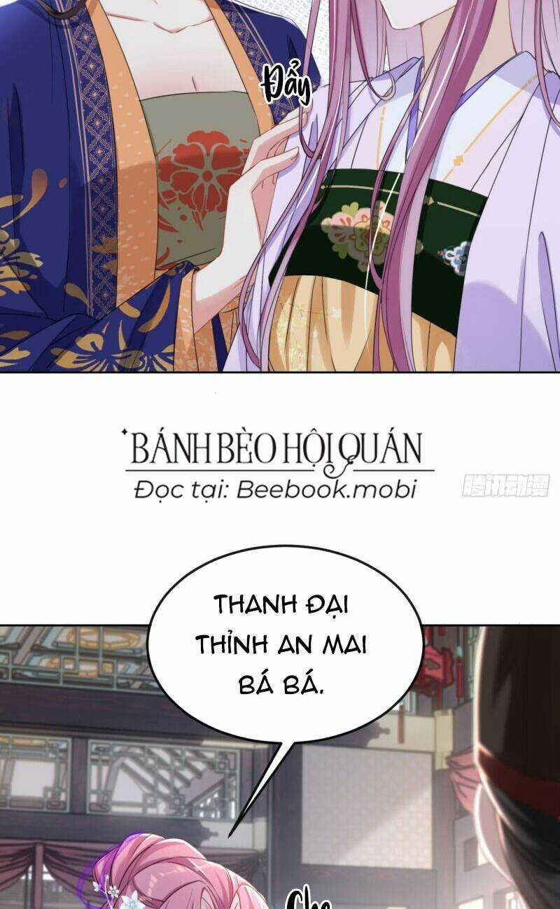 Đích Nữ Vi Mưu - Chapter 14 - Trang 32