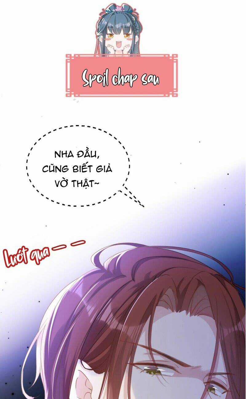 Đích Nữ Vi Mưu - Chapter 14 - Trang 34