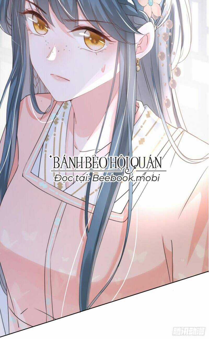 Đích Nữ Vi Mưu - Chapter 14 - Trang 36