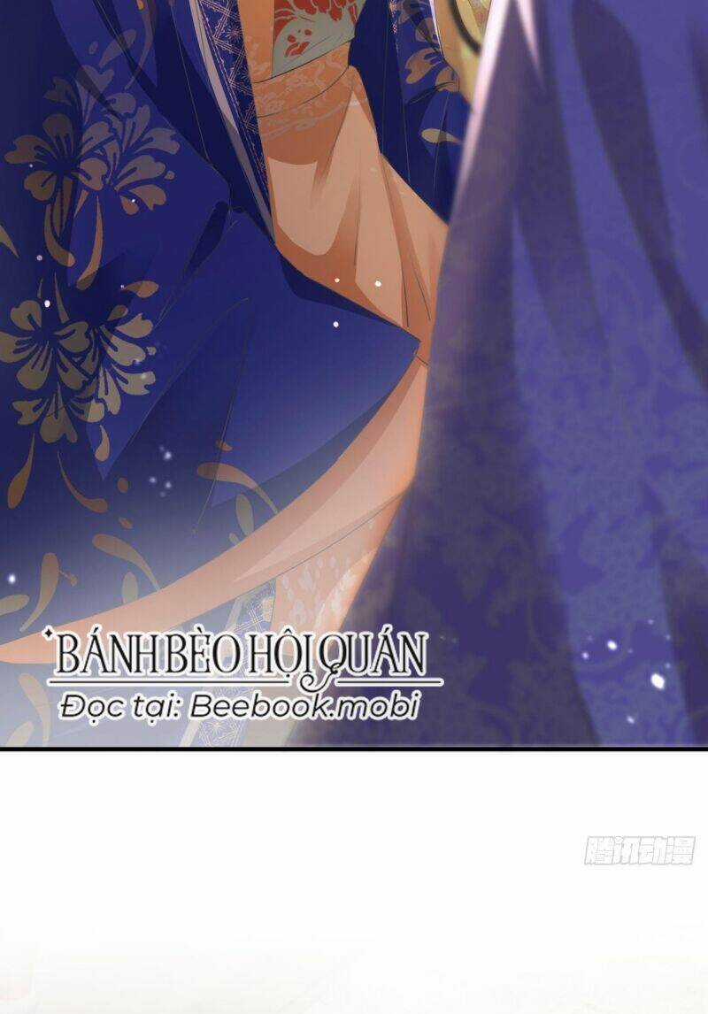 Đích Nữ Vi Mưu - Chapter 14 - Trang 6