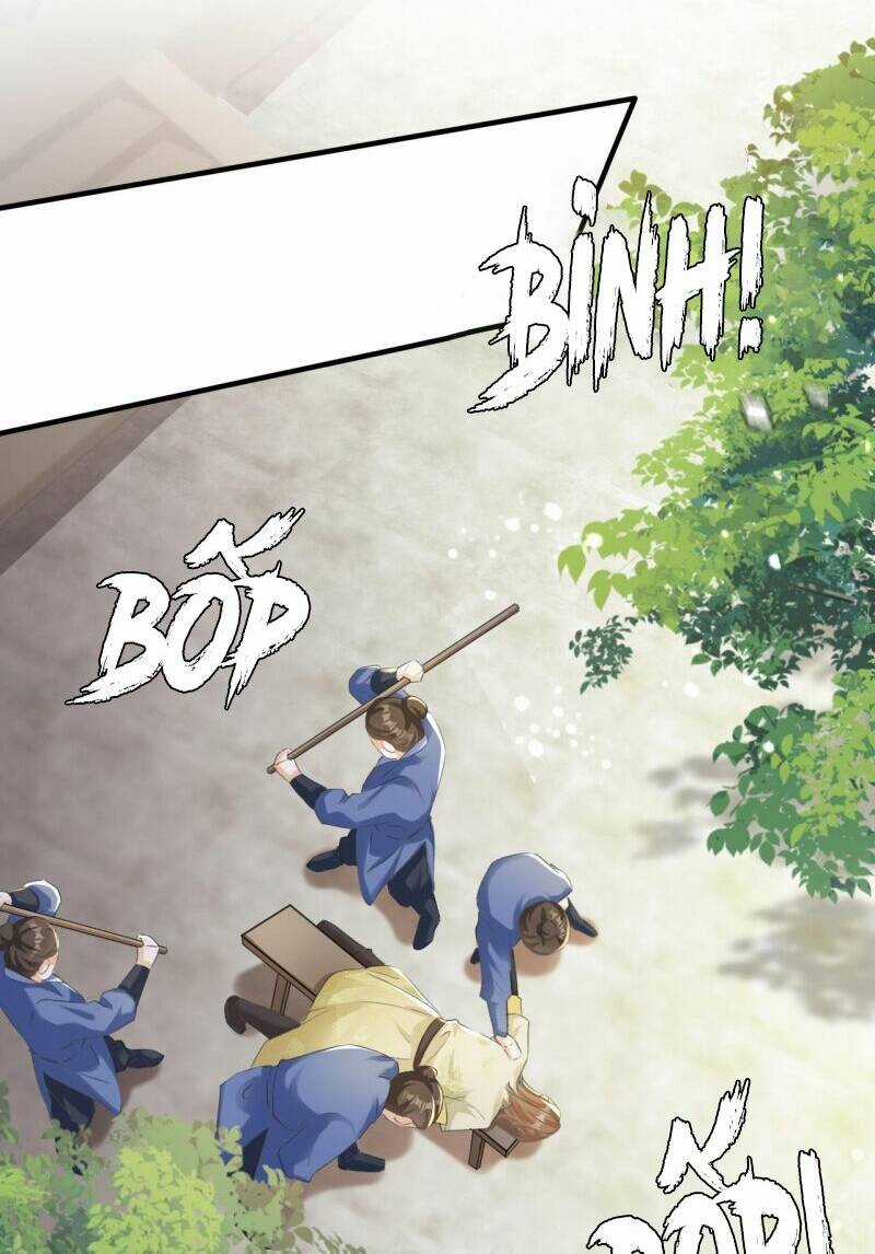 Đích Nữ Vi Mưu - Chapter 14 - Trang 7