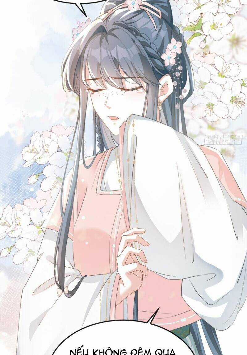 Đích Nữ Vi Mưu - Chapter 14 - Trang 10