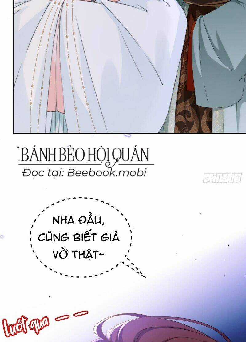 Đích Nữ Vi Mưu - Chapter 15 - Trang 15