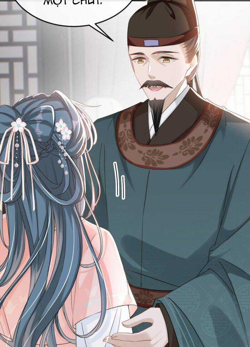 Đích Nữ Vi Mưu - Chapter 15 - Trang 3