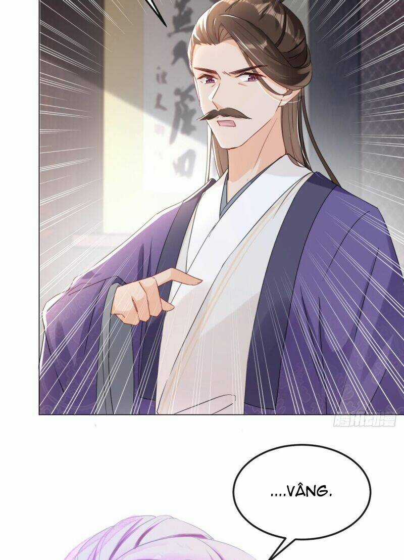 Đích Nữ Vi Mưu - Chapter 15 - Trang 21