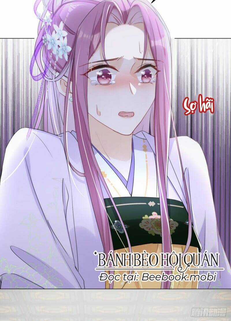 Đích Nữ Vi Mưu - Chapter 15 - Trang 22