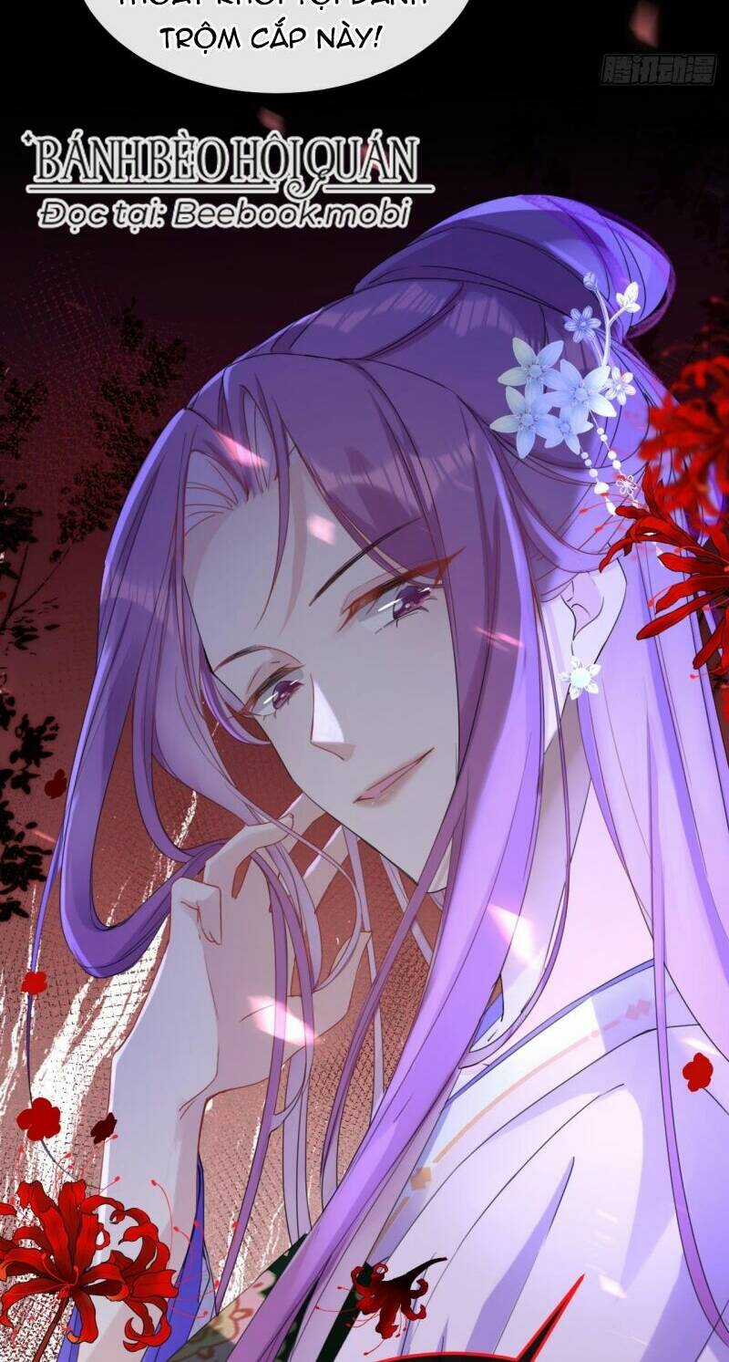 Đích Nữ Vi Mưu - Chapter 15 - Trang 32