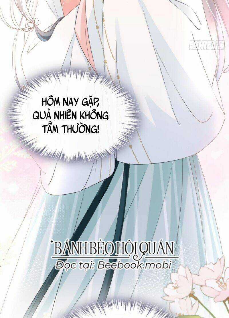 Đích Nữ Vi Mưu - Chapter 15 - Trang 6