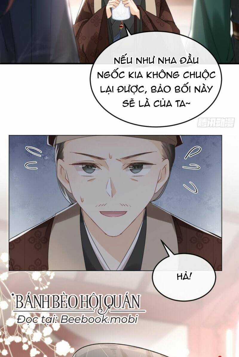 Đích Nữ Vi Mưu - Chapter 16 - Trang 13