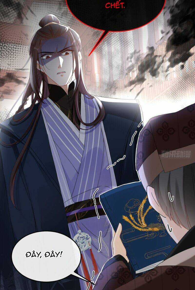 Đích Nữ Vi Mưu - Chapter 16 - Trang 18