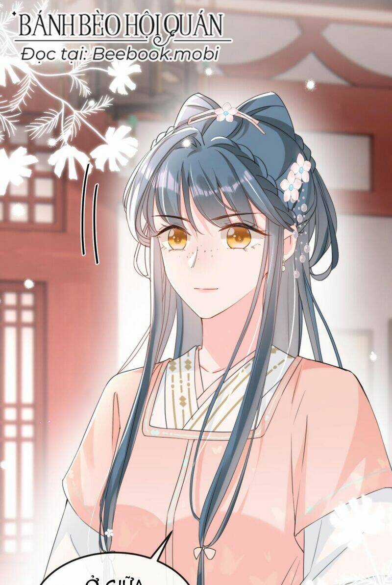 Đích Nữ Vi Mưu - Chapter 16 - Trang 3