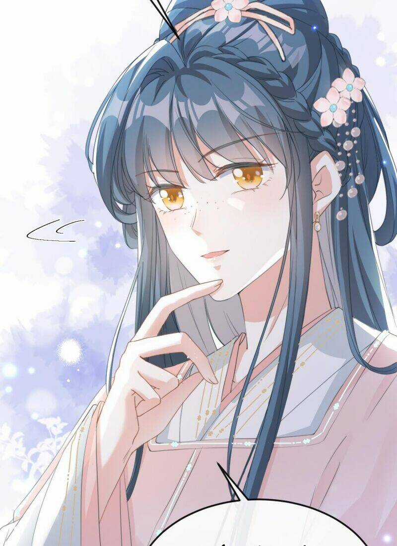 Đích Nữ Vi Mưu - Chapter 16 - Trang 25