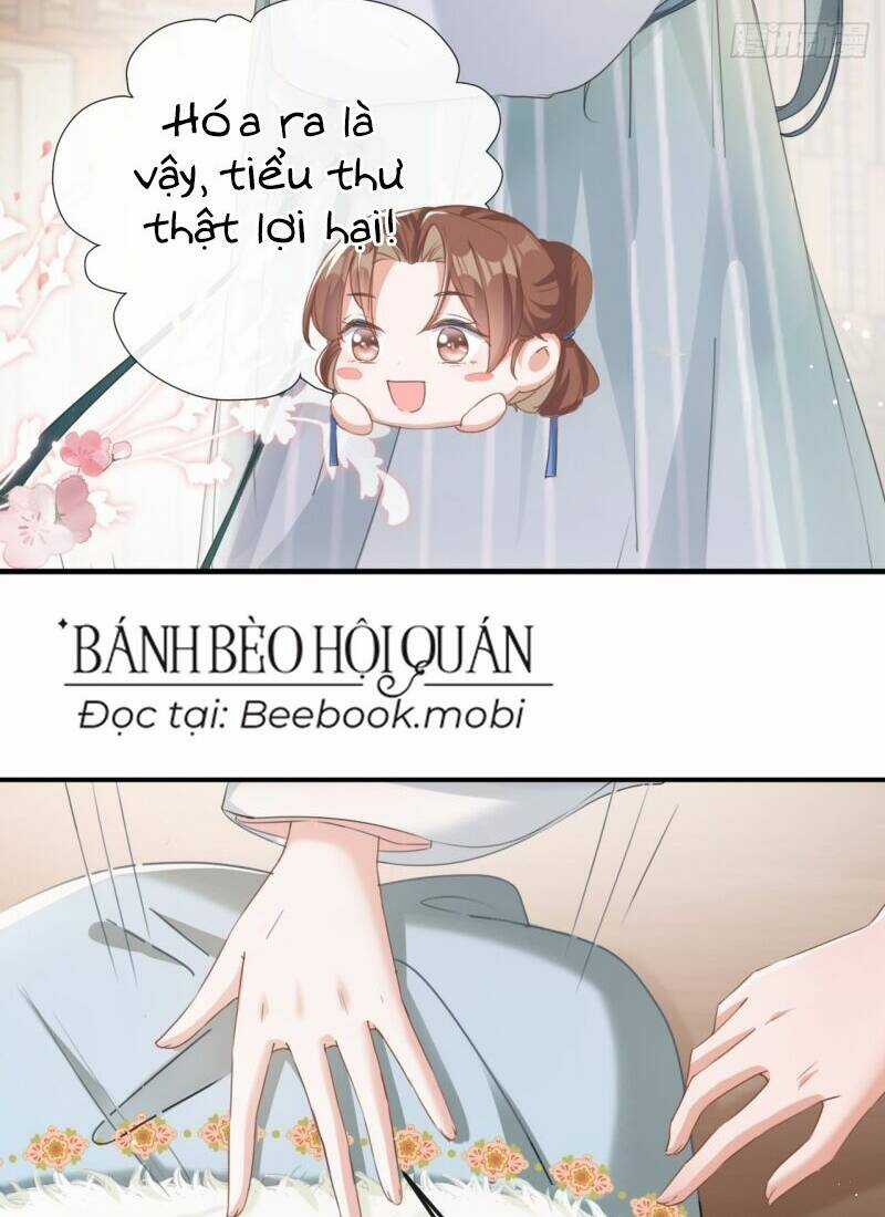 Đích Nữ Vi Mưu - Chapter 16 - Trang 30