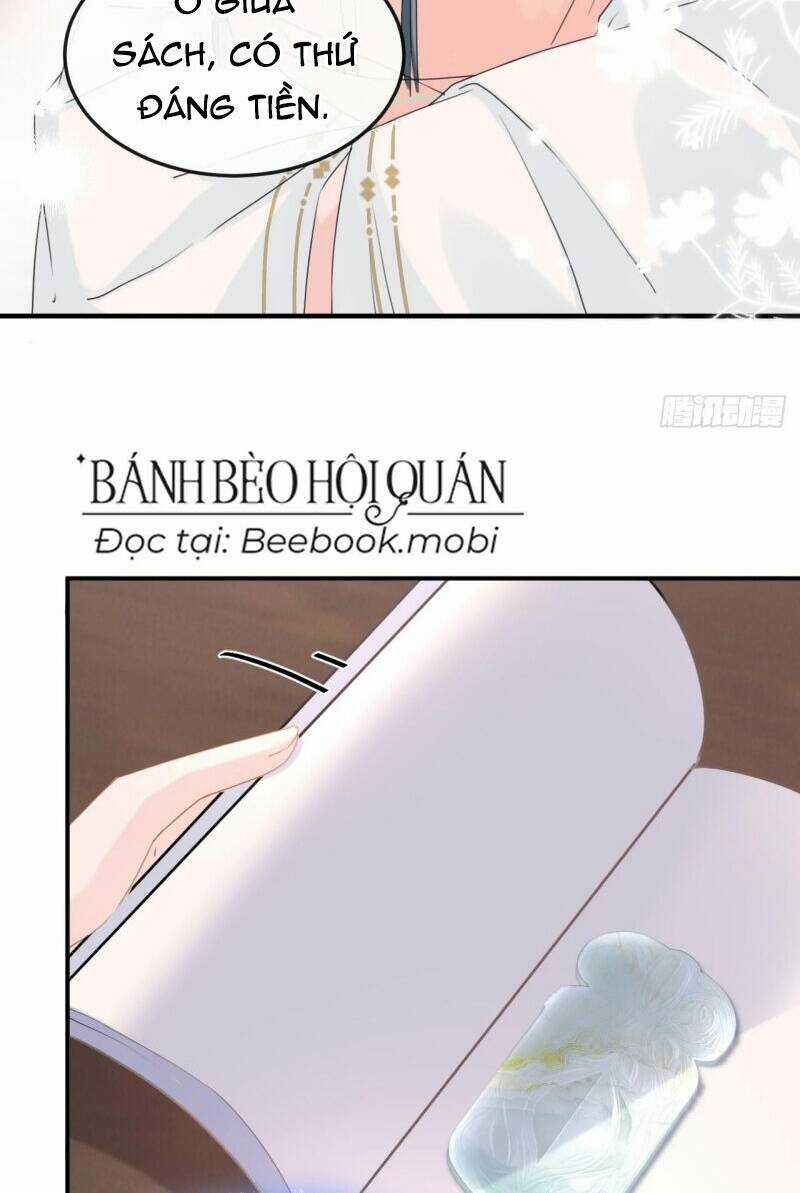 Đích Nữ Vi Mưu - Chapter 16 - Trang 4