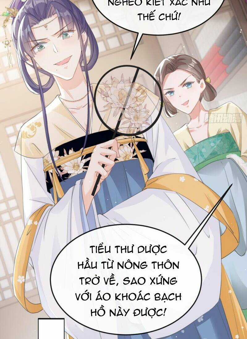 Đích Nữ Vi Mưu - Chapter 16 - Trang 32