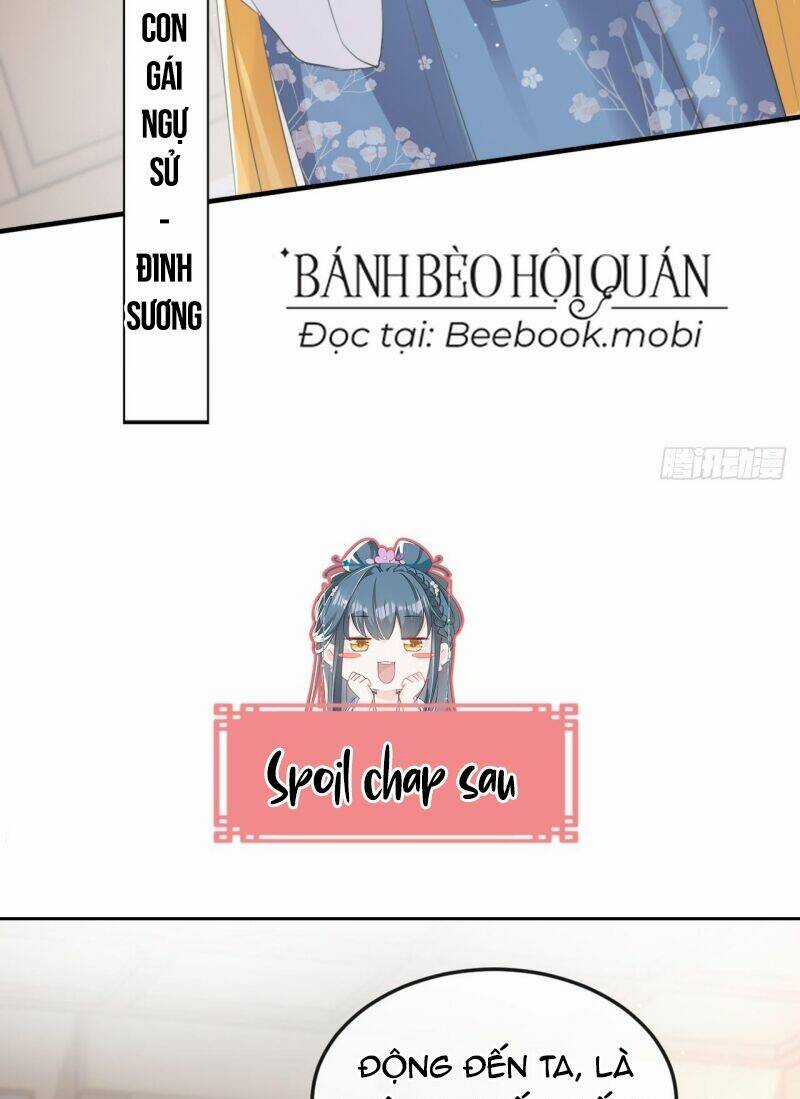 Đích Nữ Vi Mưu - Chapter 16 - Trang 33