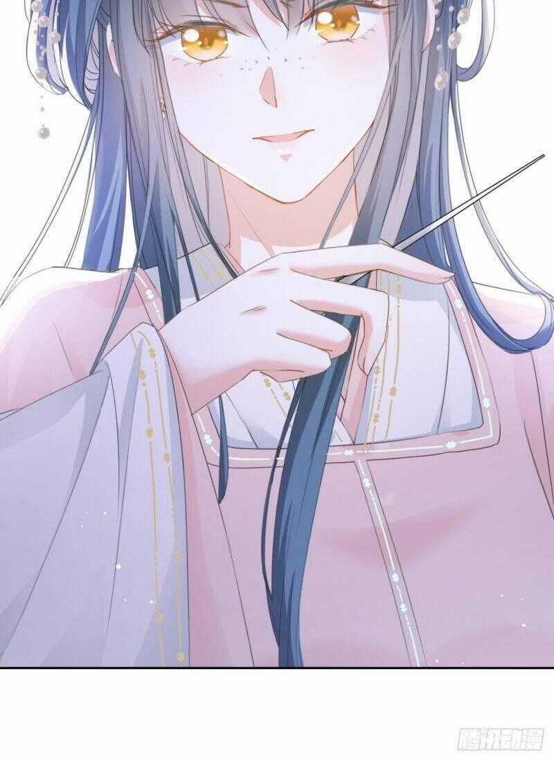 Đích Nữ Vi Mưu - Chapter 16 - Trang 36