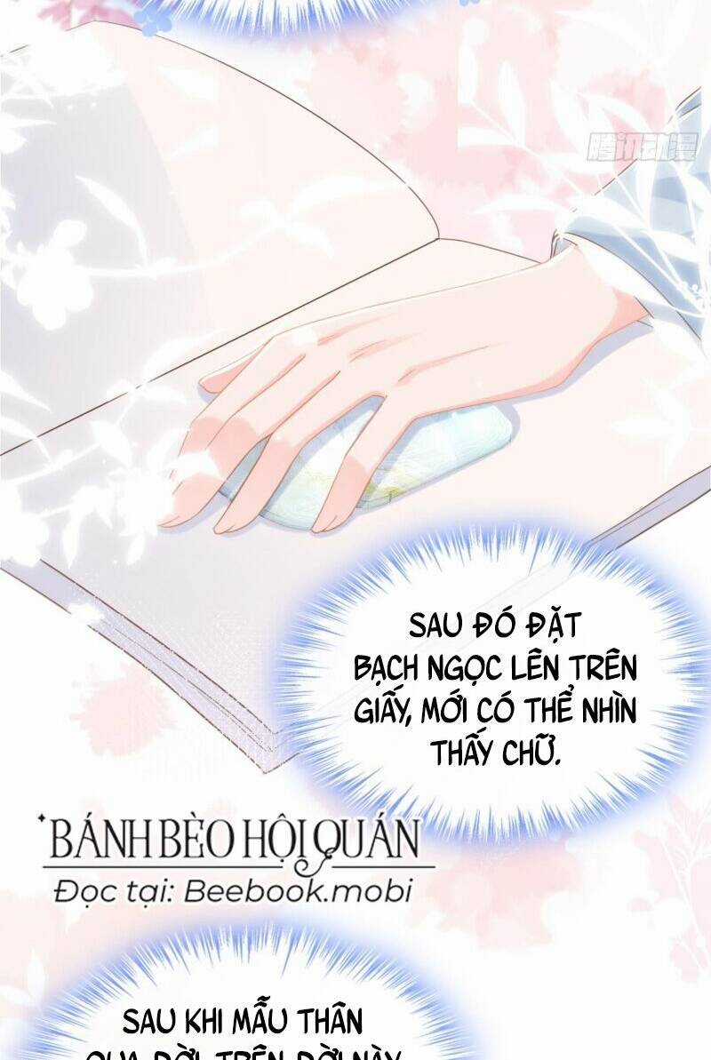 Đích Nữ Vi Mưu - Chapter 16 - Trang 7