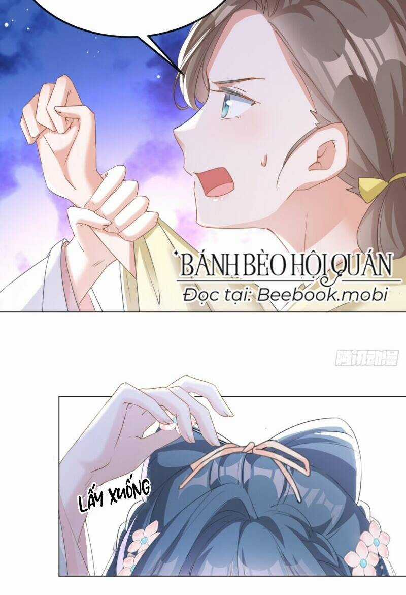 Đích Nữ Vi Mưu - Chapter 17 - Trang 13