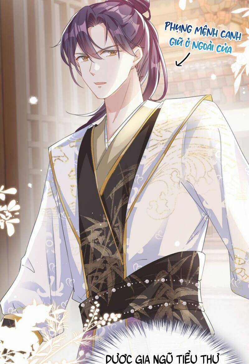 Đích Nữ Vi Mưu - Chapter 17 - Trang 16