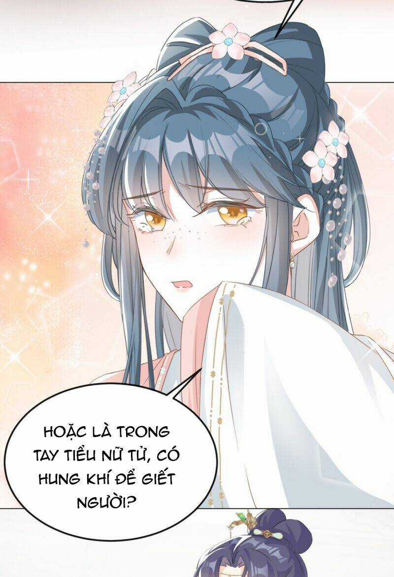 Đích Nữ Vi Mưu - Chapter 17 - Trang 18