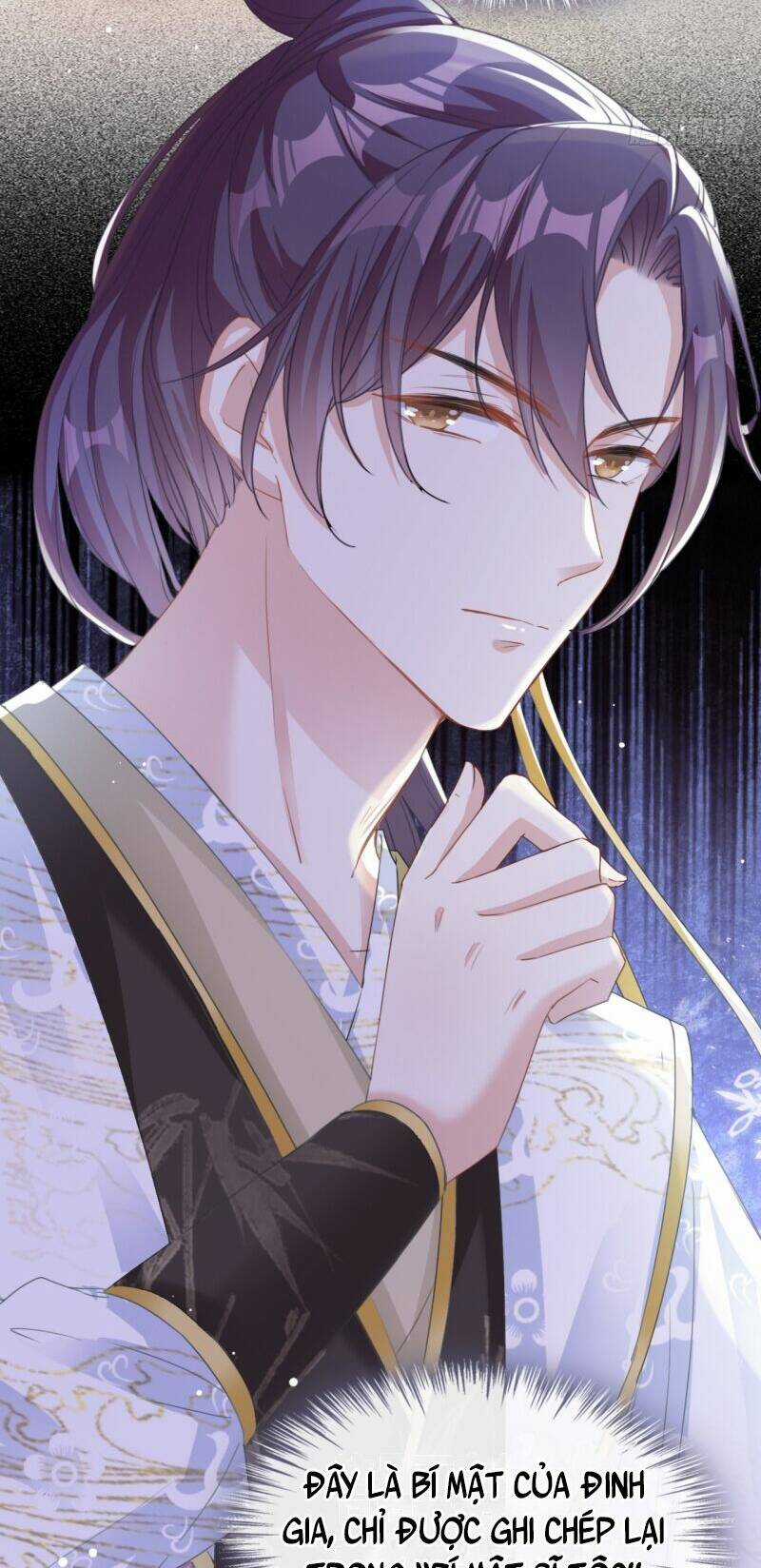 Đích Nữ Vi Mưu - Chapter 17 - Trang 32