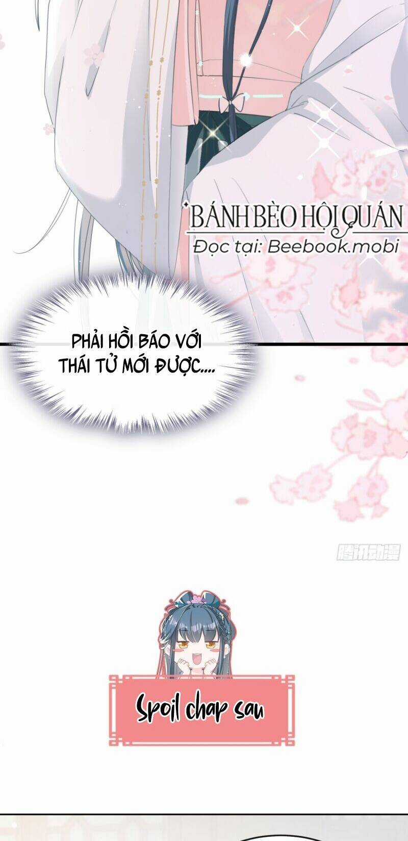 Đích Nữ Vi Mưu - Chapter 17 - Trang 34