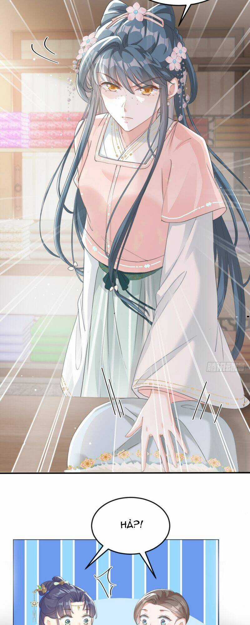 Đích Nữ Vi Mưu - Chapter 17 - Trang 5